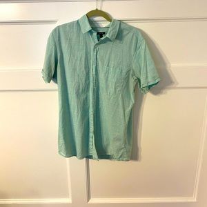 Men’s Button-up Shirt